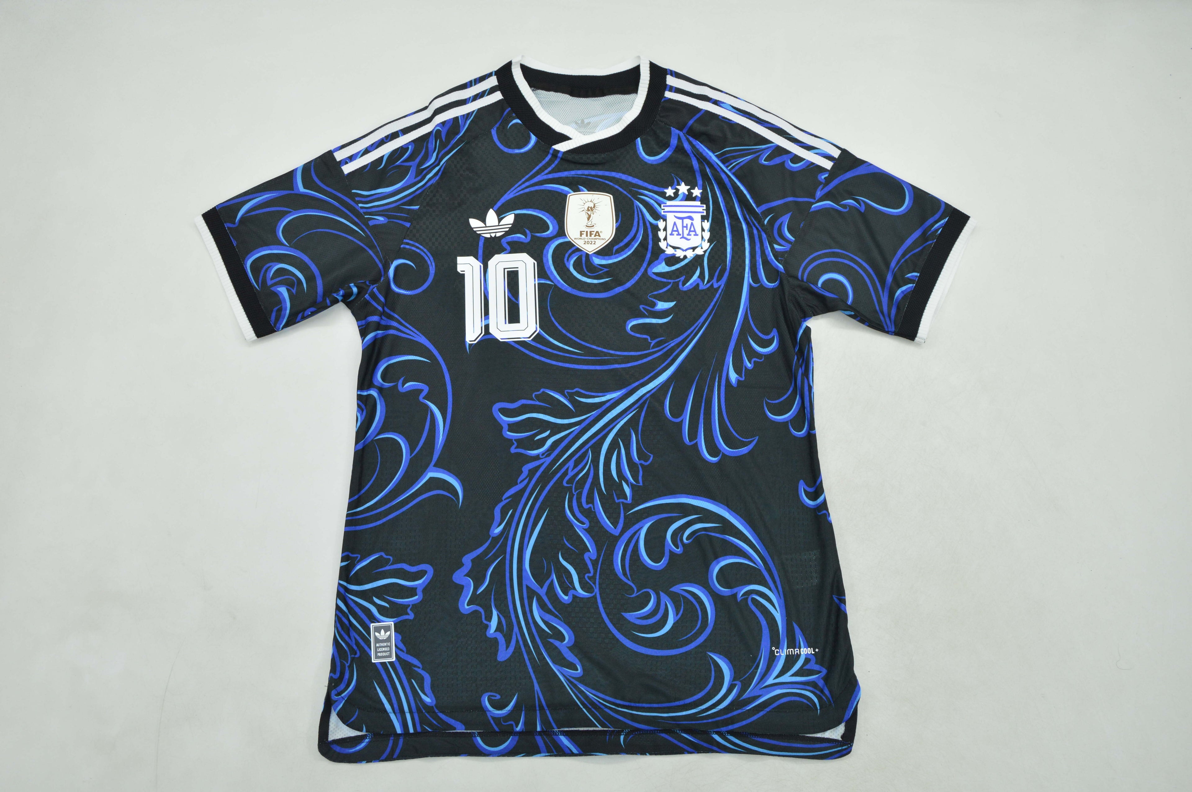 Maglia Argentina Away 2026