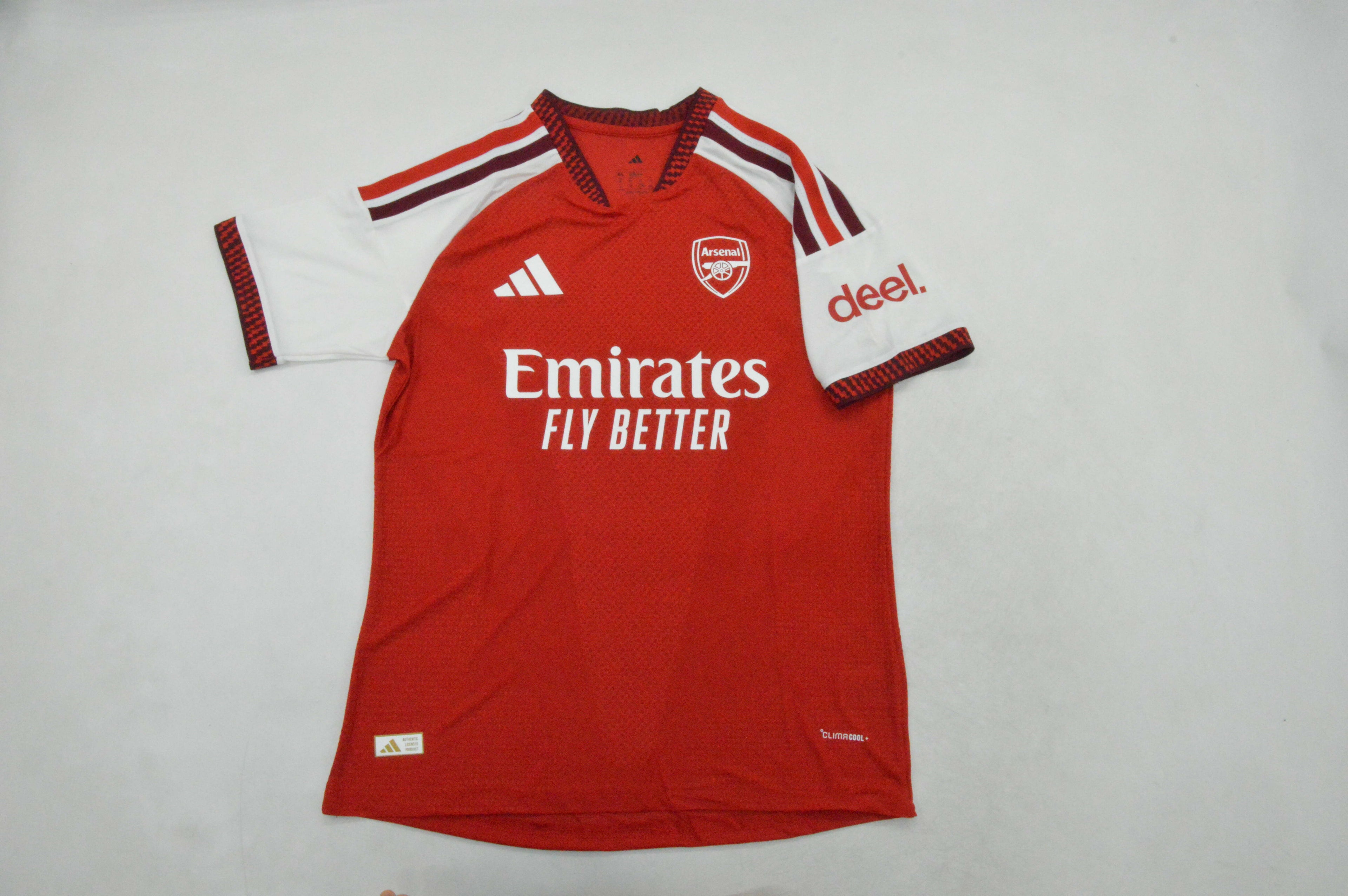 Maglia Arsenal 2026/27
