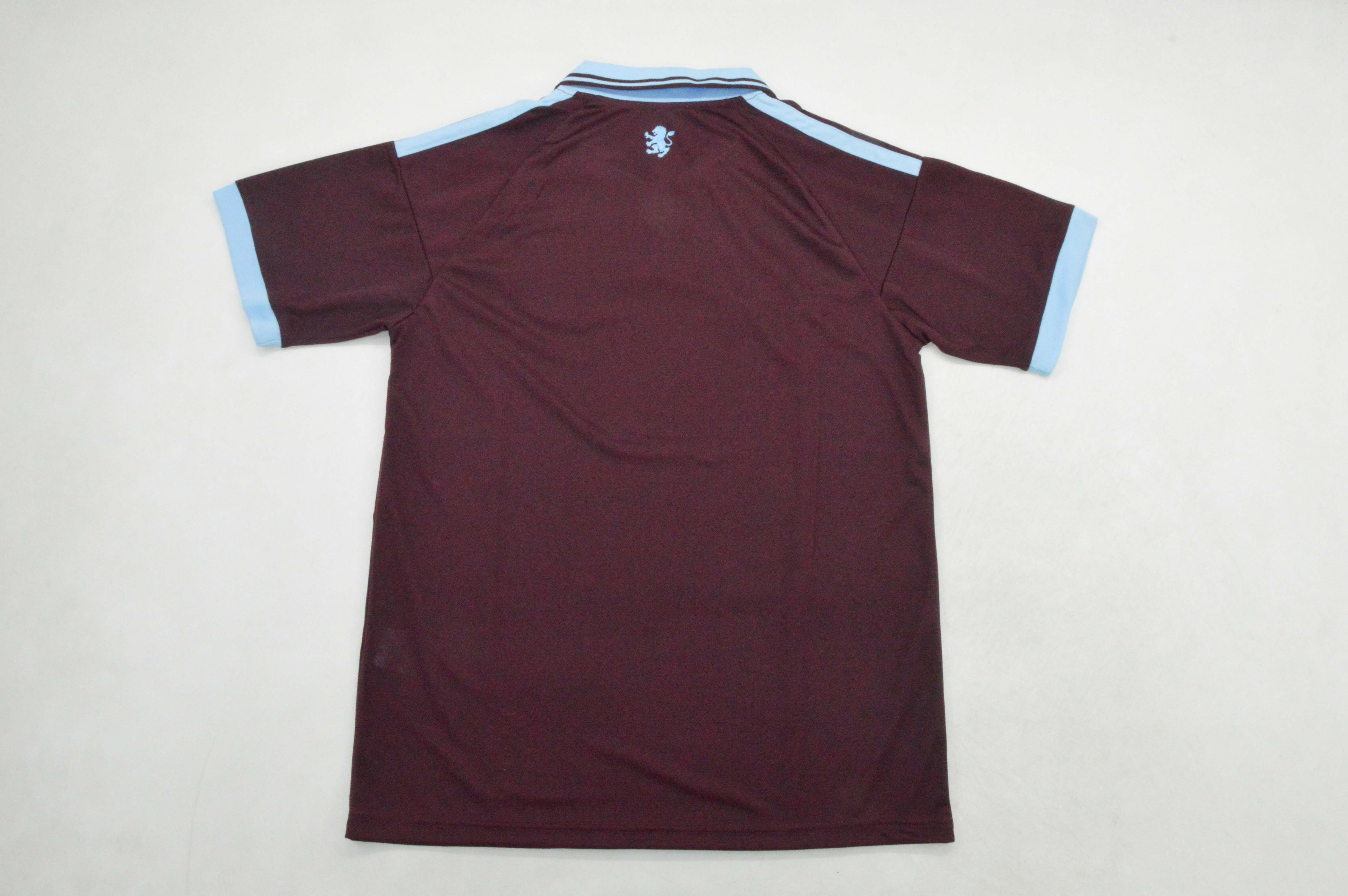 Maglia Aston Villa 2026