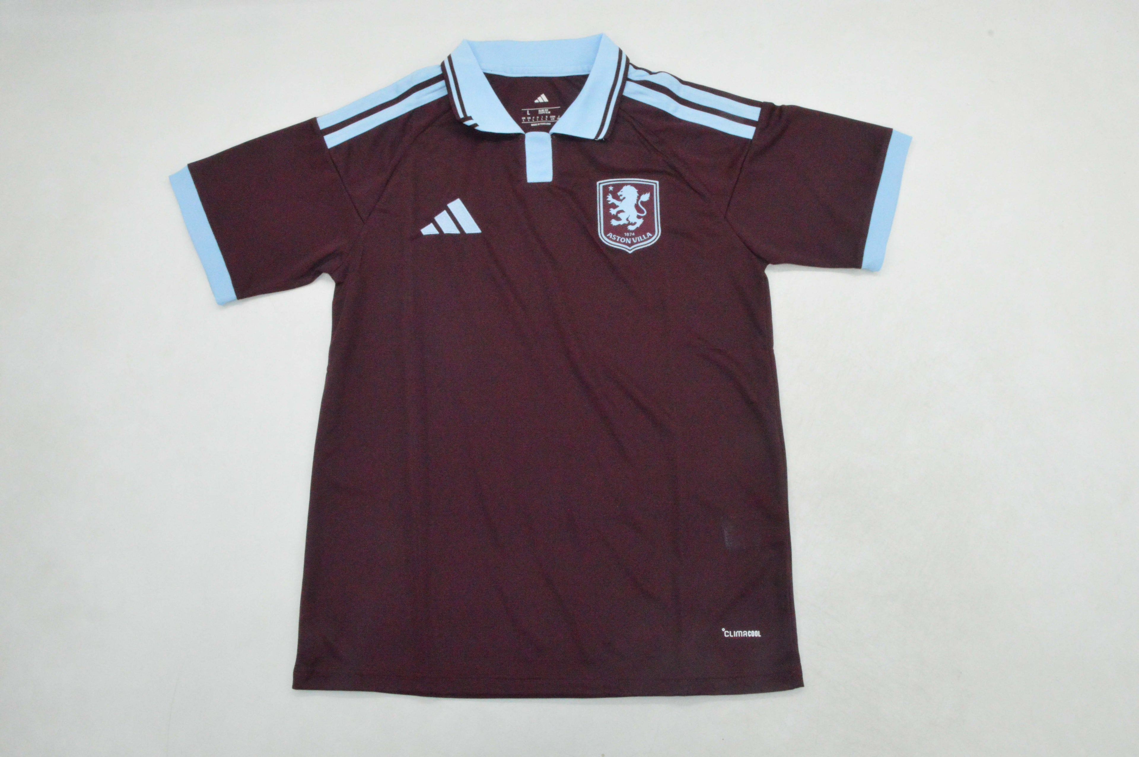 Maglia Aston Villa 2026