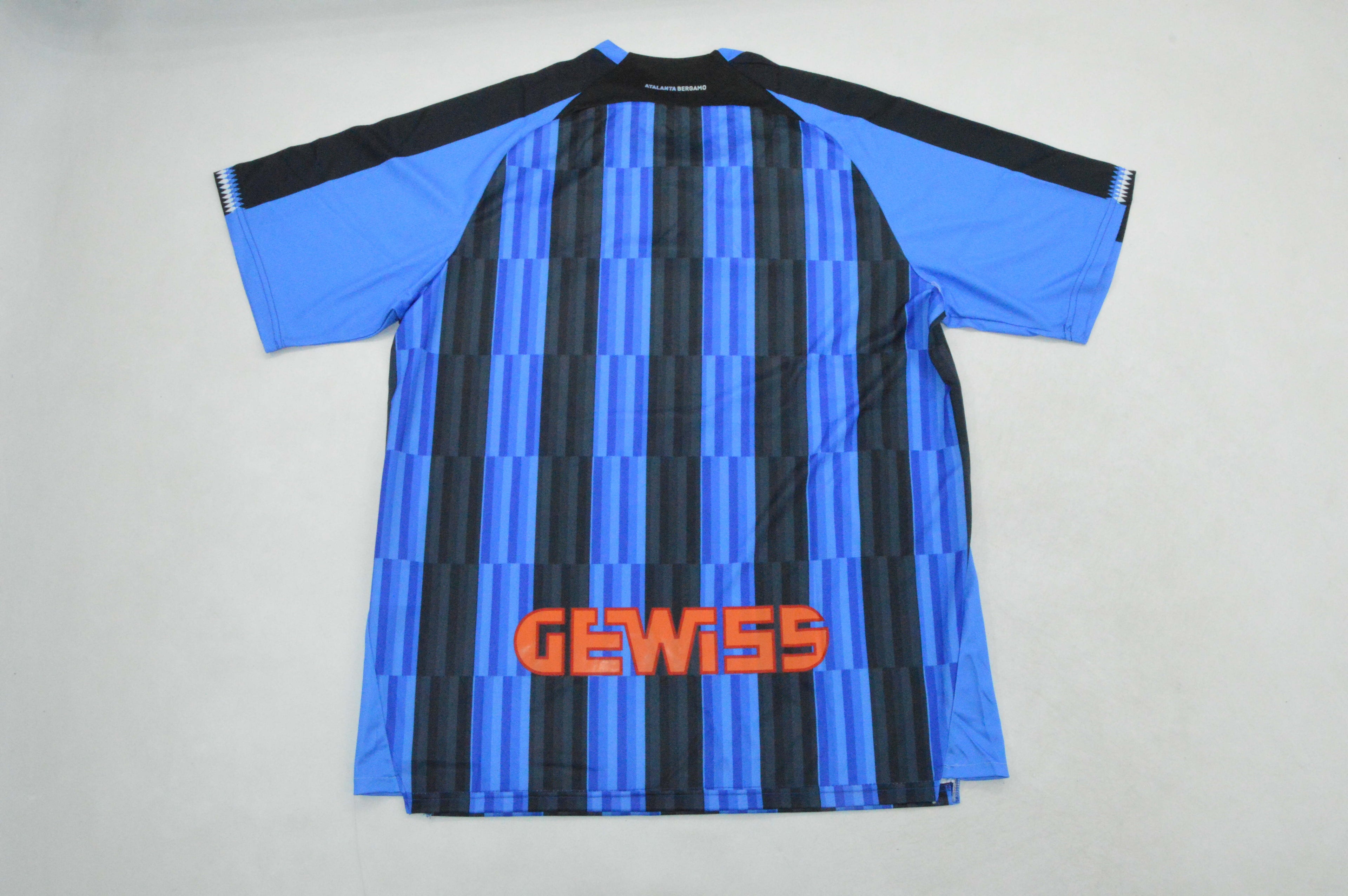 Maglia Atalanta 2026