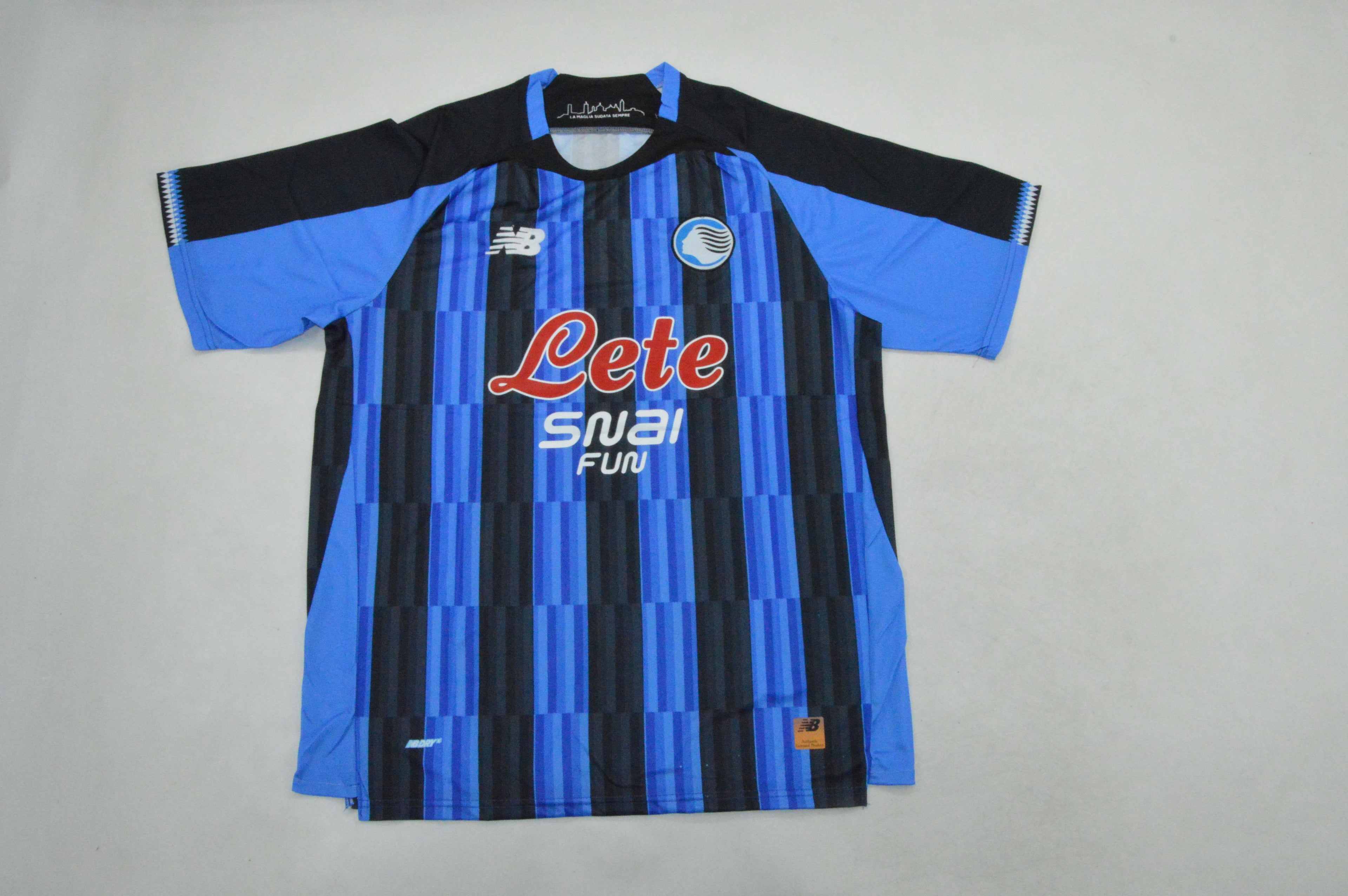 Maglia Atalanta 2026
