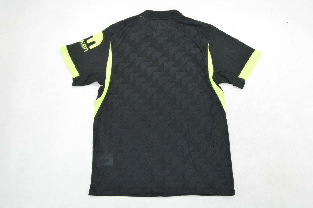 Maglia Away Atletico Madrid 2026