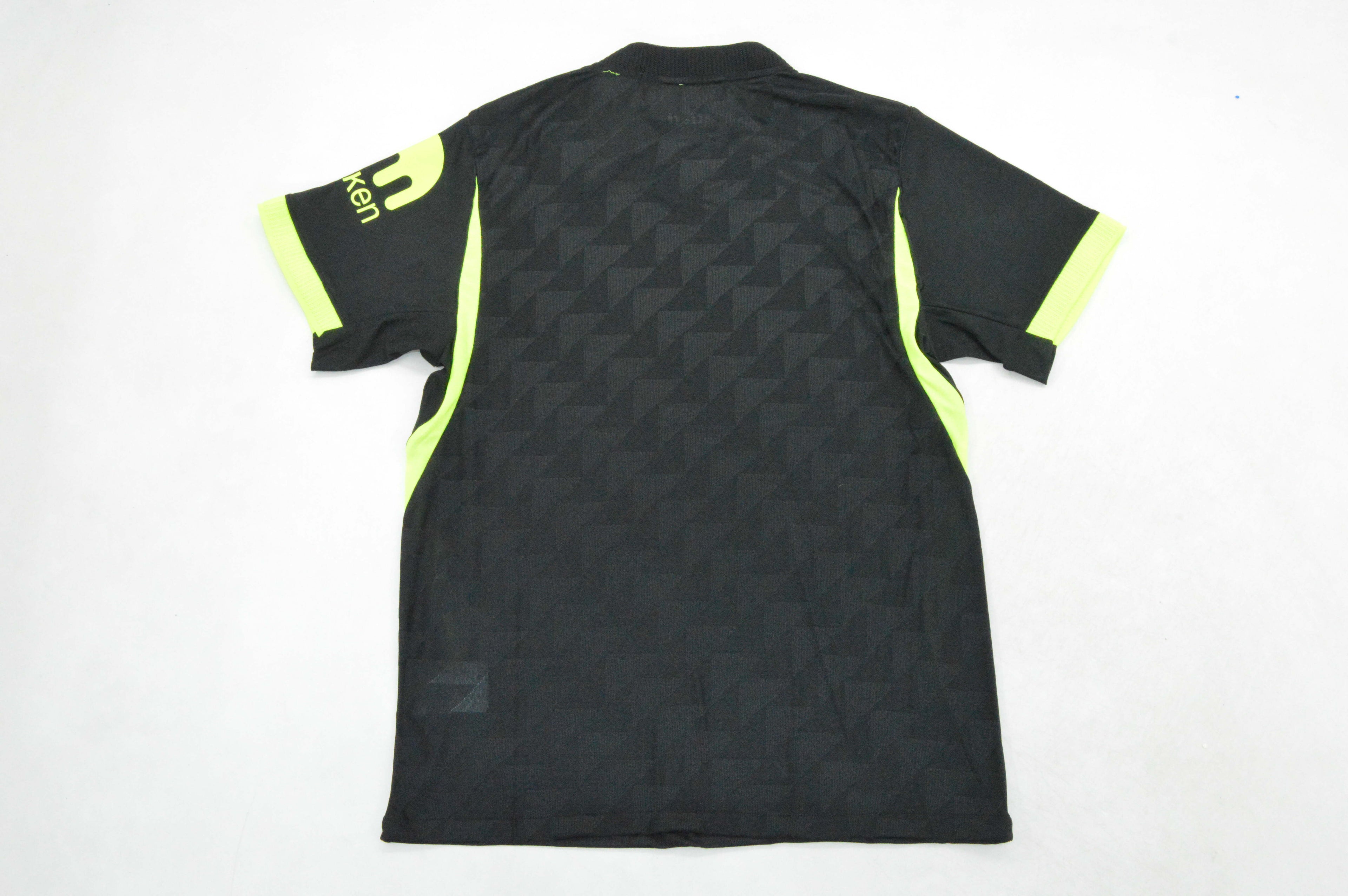 Maglia Away Atletico Madrid 2026