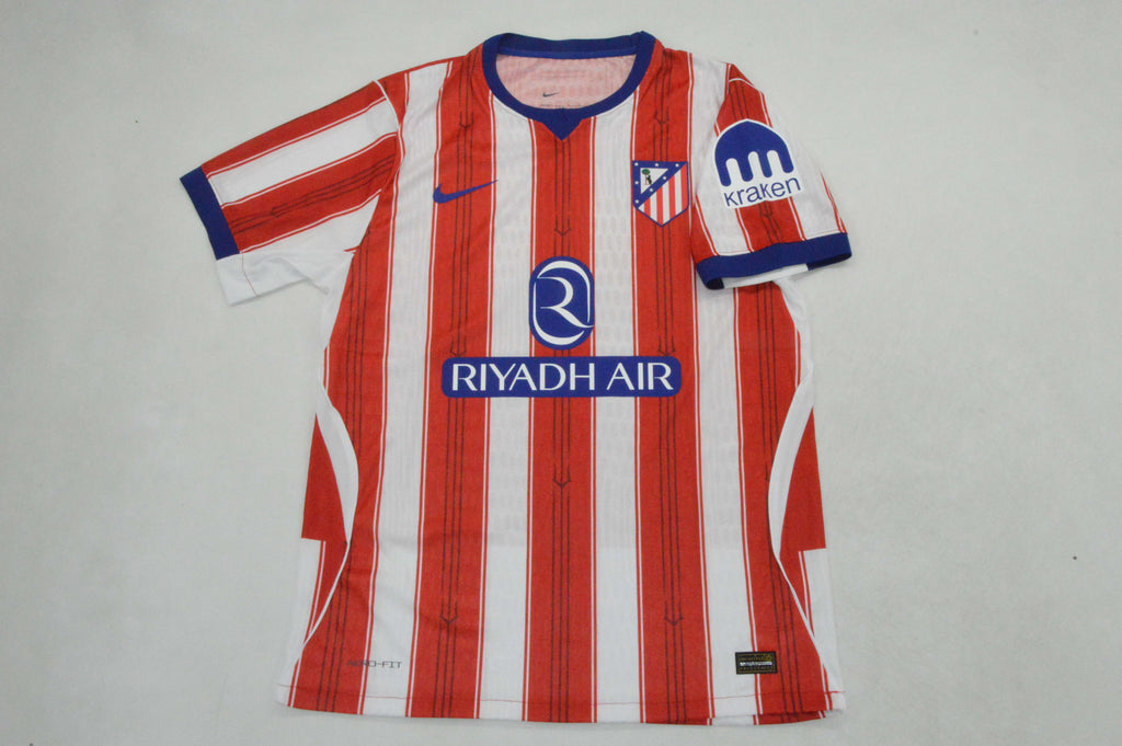 Maglia Atletico Madrid Casa 26