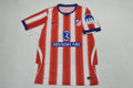 Maglia Atletico Madrid Casa 26