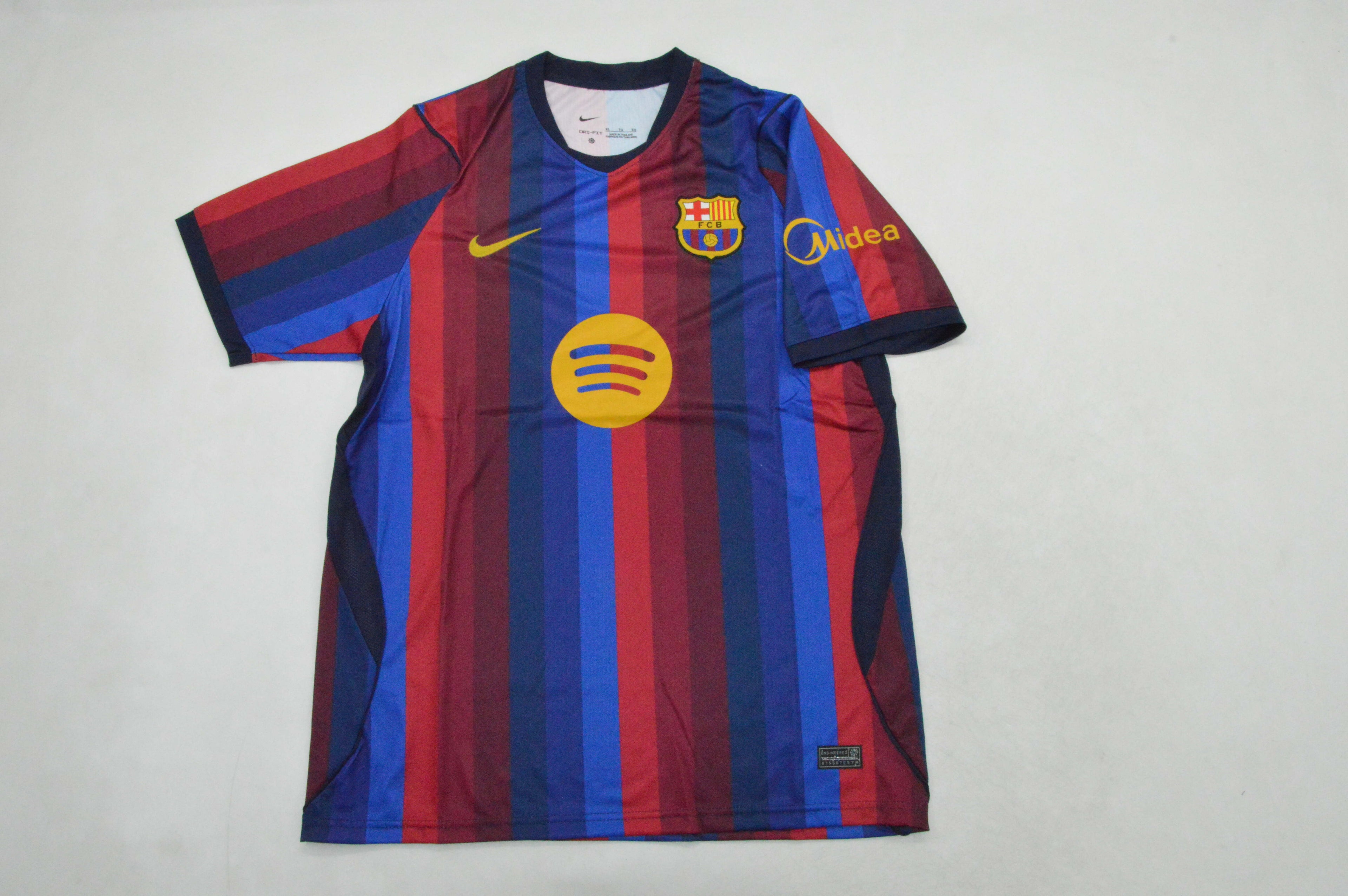 Maglia Barcellona 2026/27