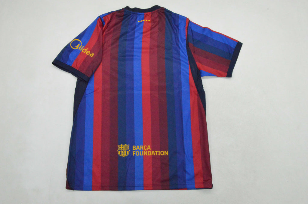 Maglia Barcellona 2026/27
