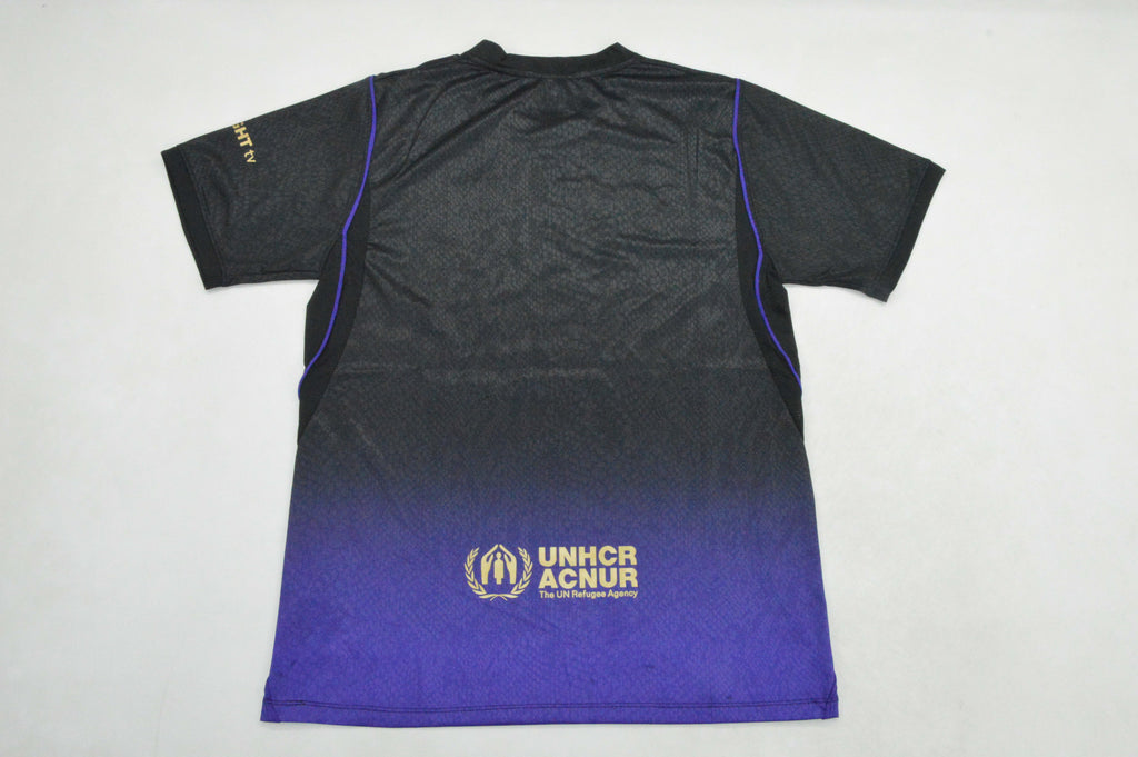 Maglia Away Barcellona 2026