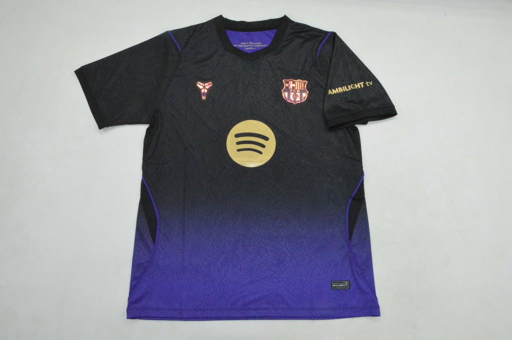 Maglia Away Barcellona 2026