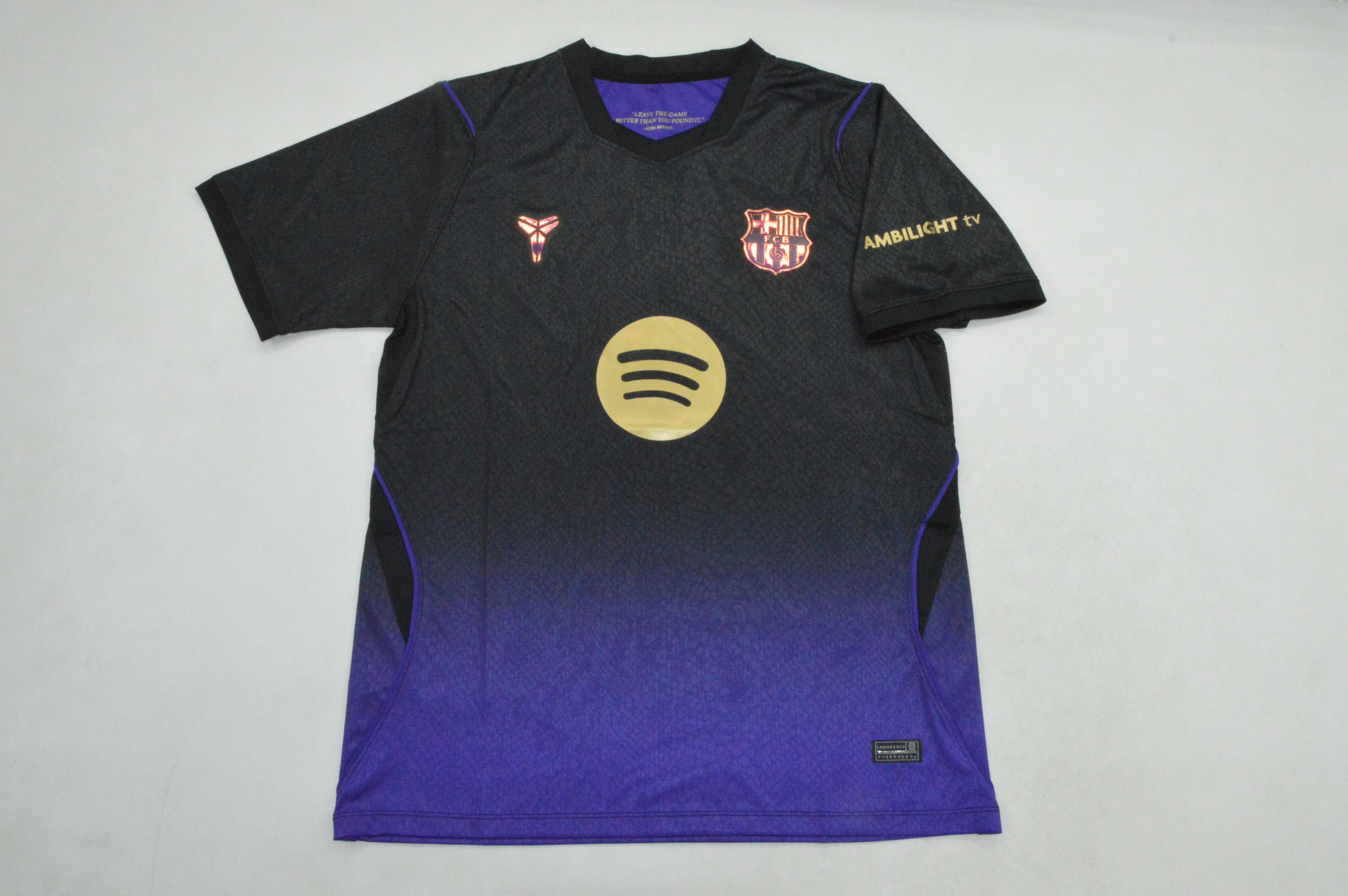 Maglia Away Barcellona 2026