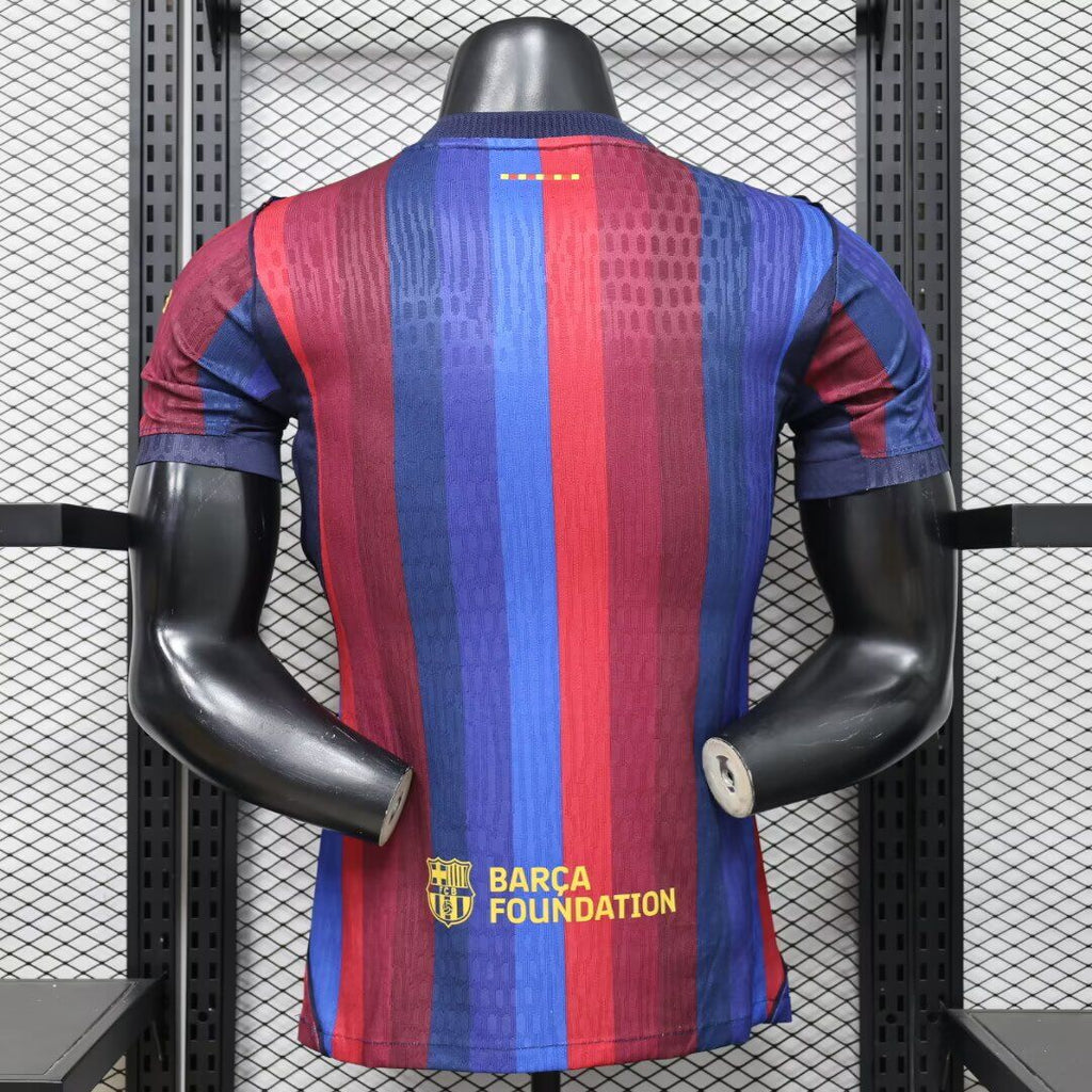 Maglia Barcellona 2026/27