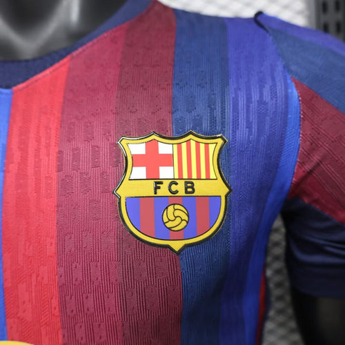 Maglia Barcellona 2026/27