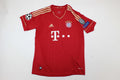 Maglia Bayern Monaco 2012