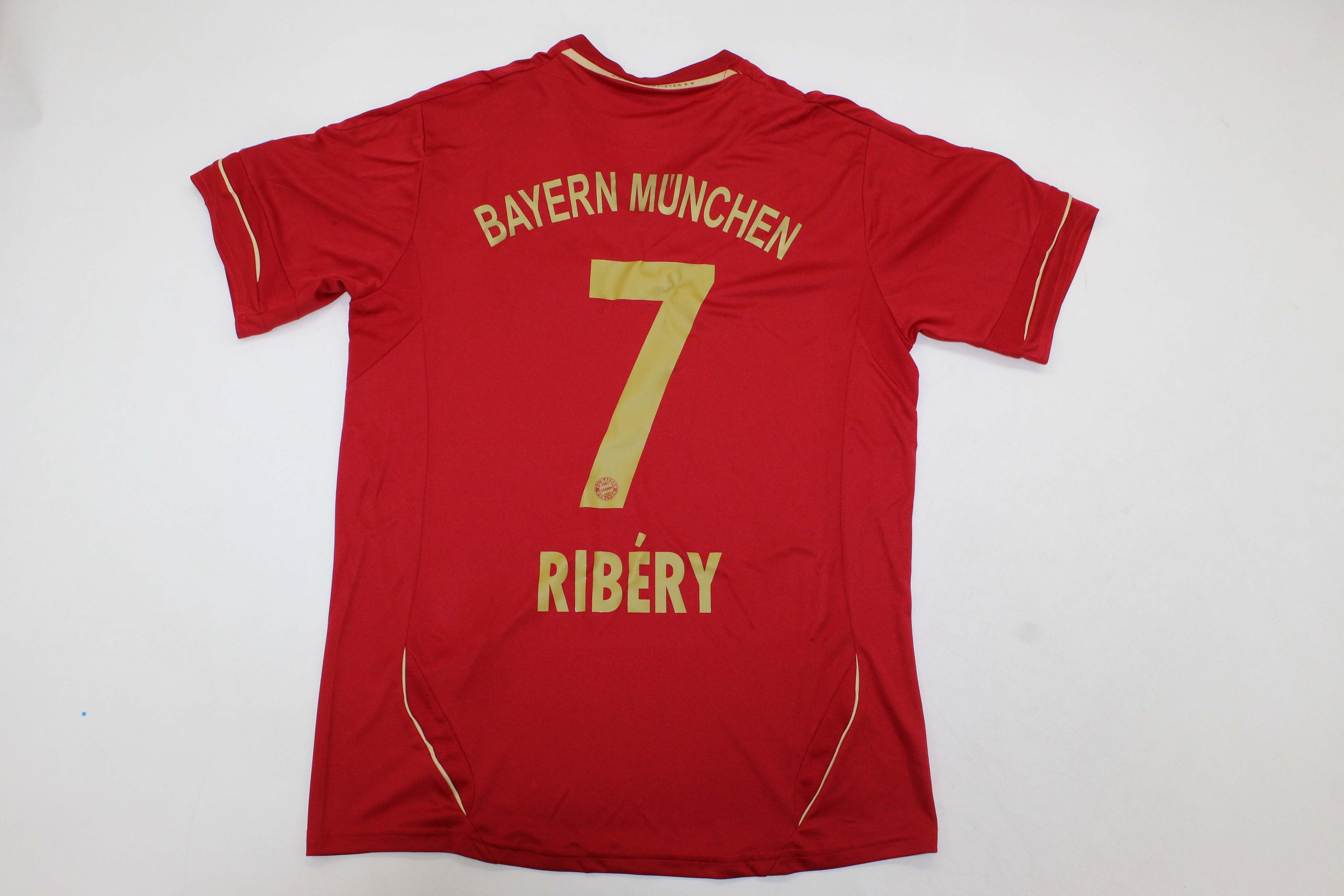 Maglia Bayern Monaco 2012