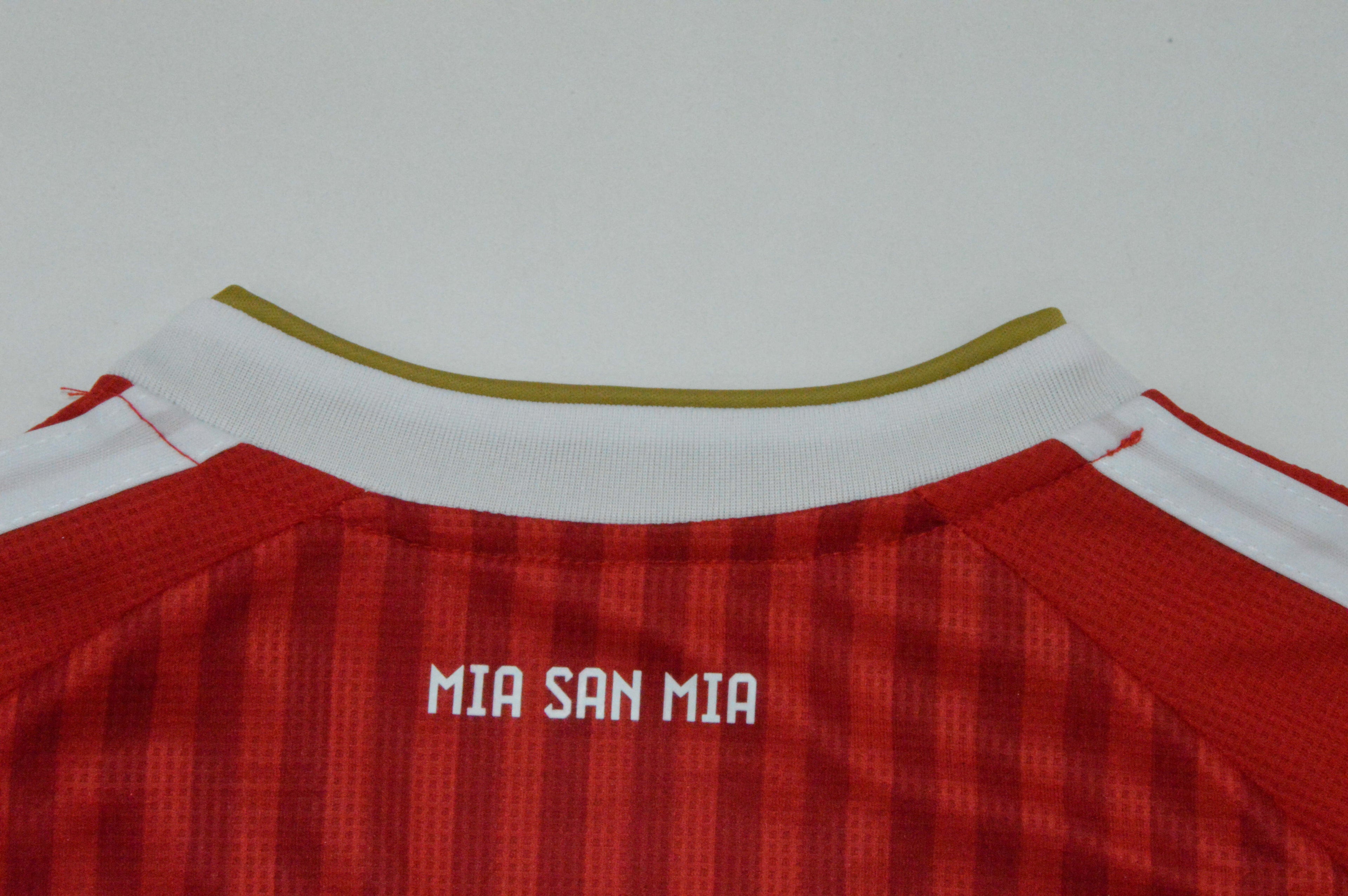 Maglia Bayern Monaco 2026/27