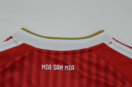 Maglia Bayern Monaco 2026/27