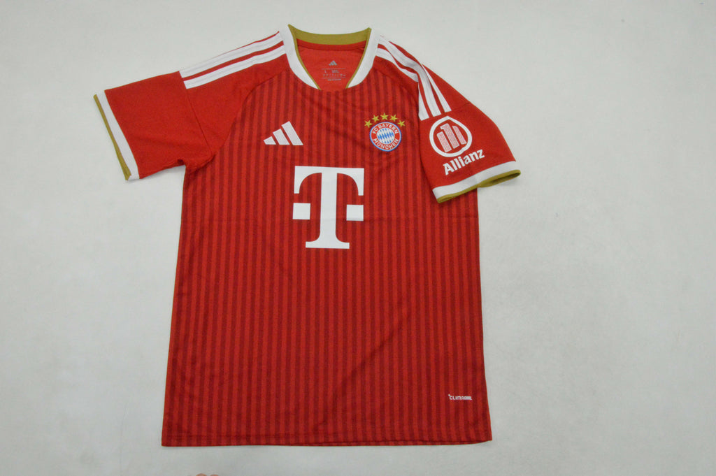 Maglia Bayern Monaco 2026/27