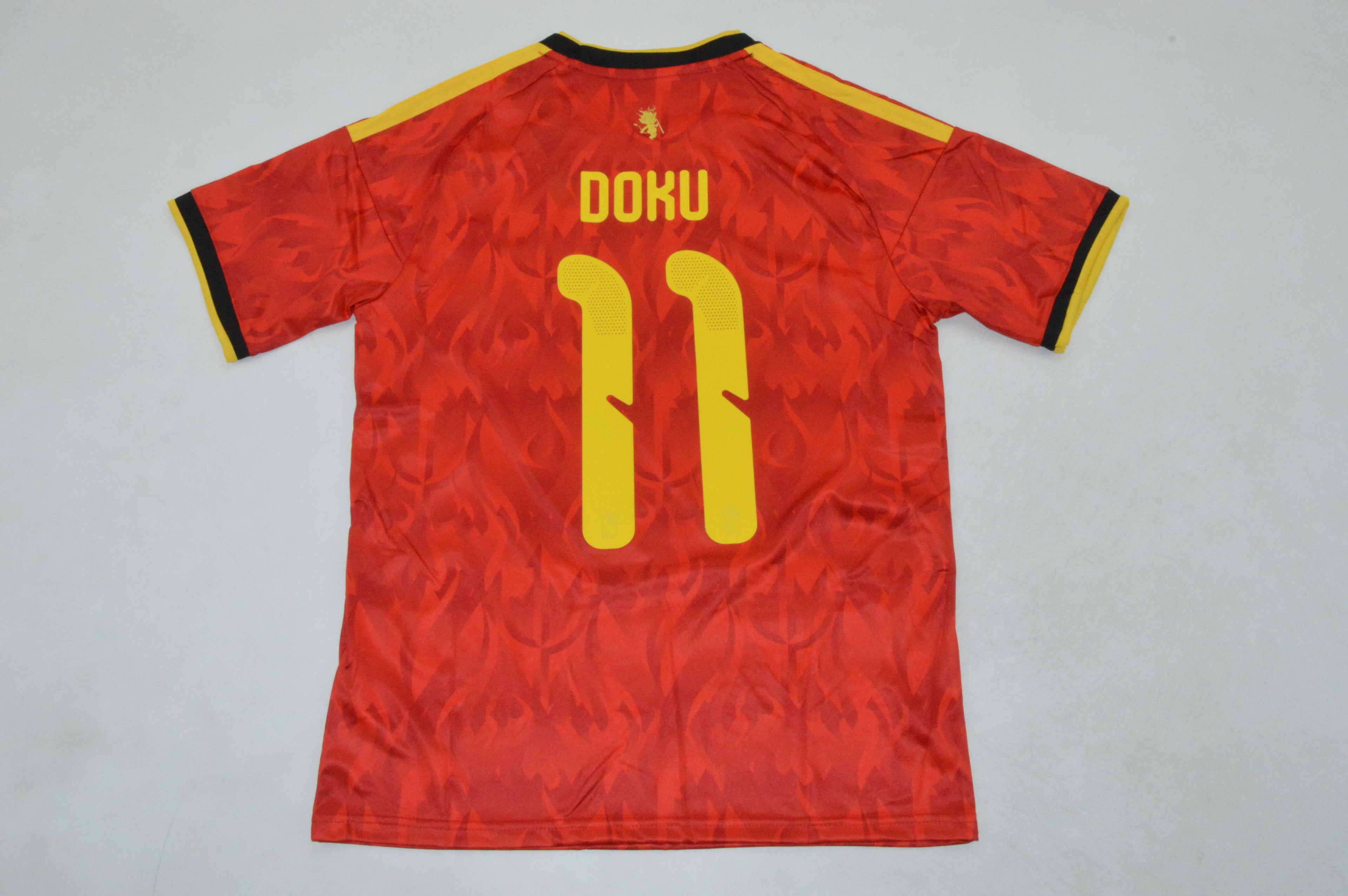 Maglia Belgio 2026