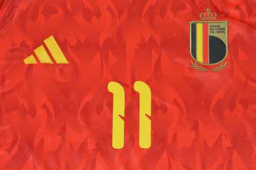 Maglia Belgio 2026