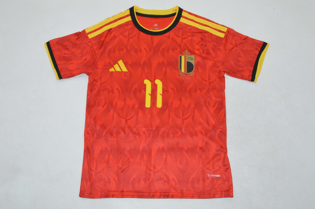 Maglia Belgio 2026