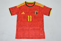 Maglia Belgio 2026