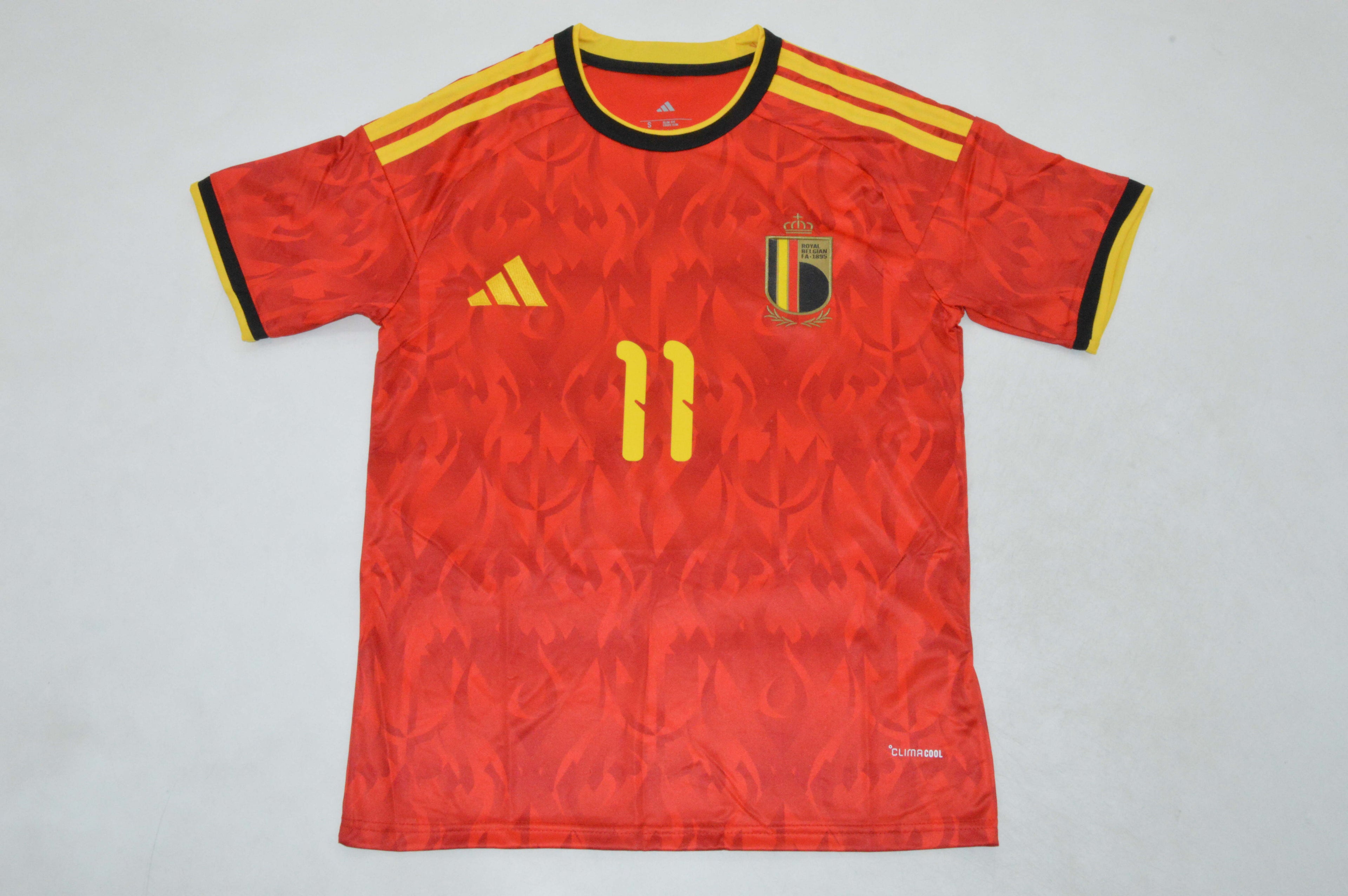 Maglia Belgio 2026