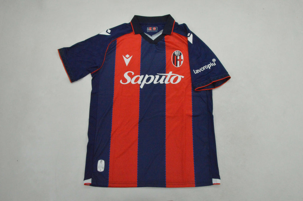Maglia Bologna 2026/27