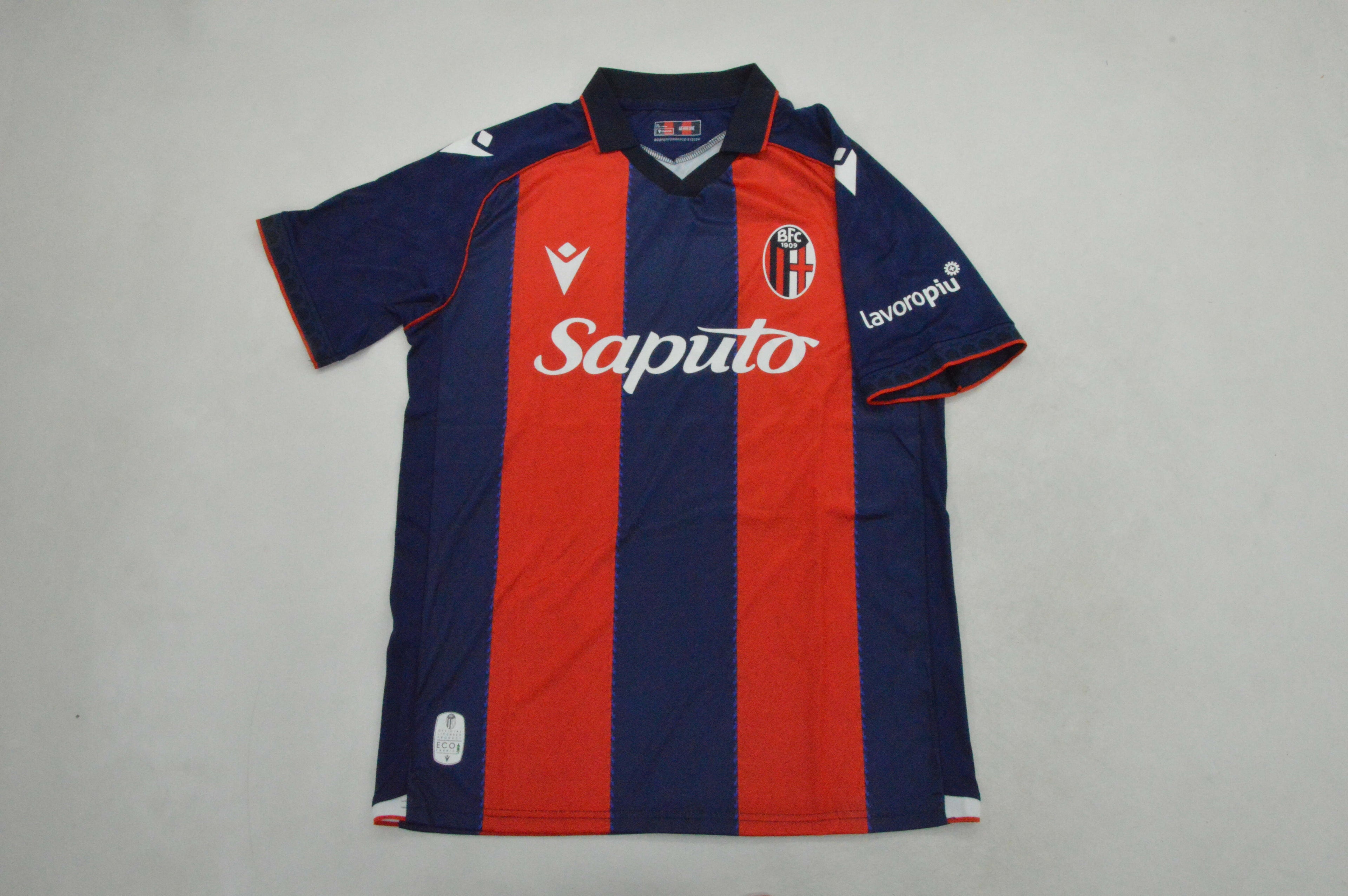 Maglia Bologna 2026/27