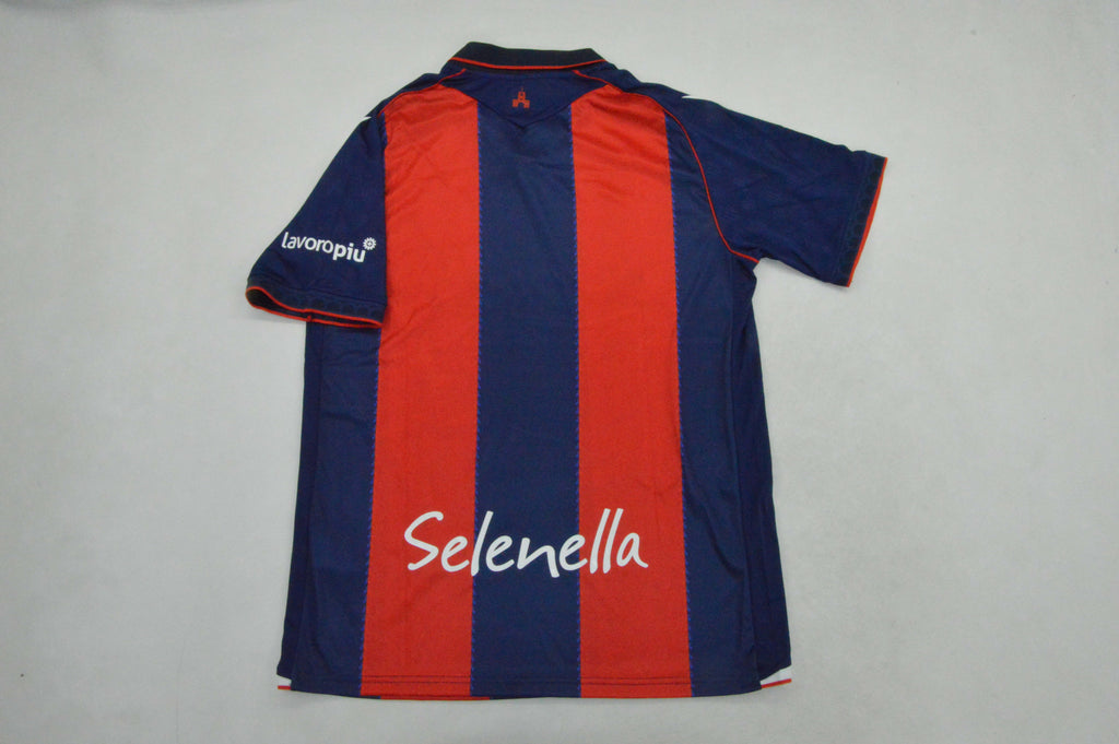 Maglia Bologna 2026/27