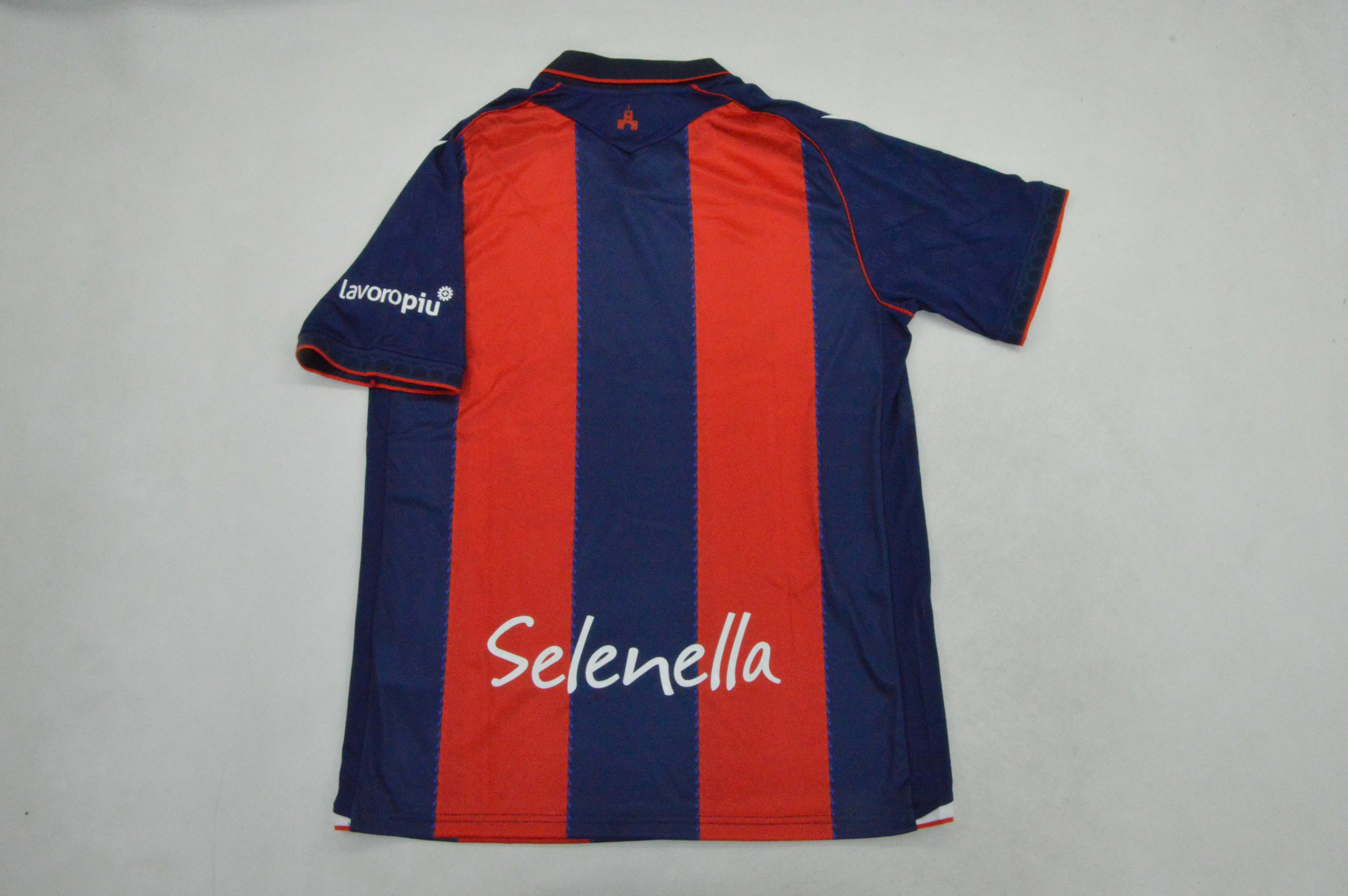 Maglia Bologna 2026/27