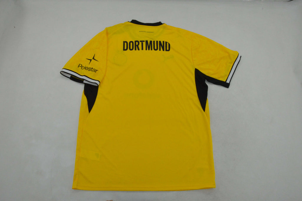 Maglia Borussia Dortmund 2026/27