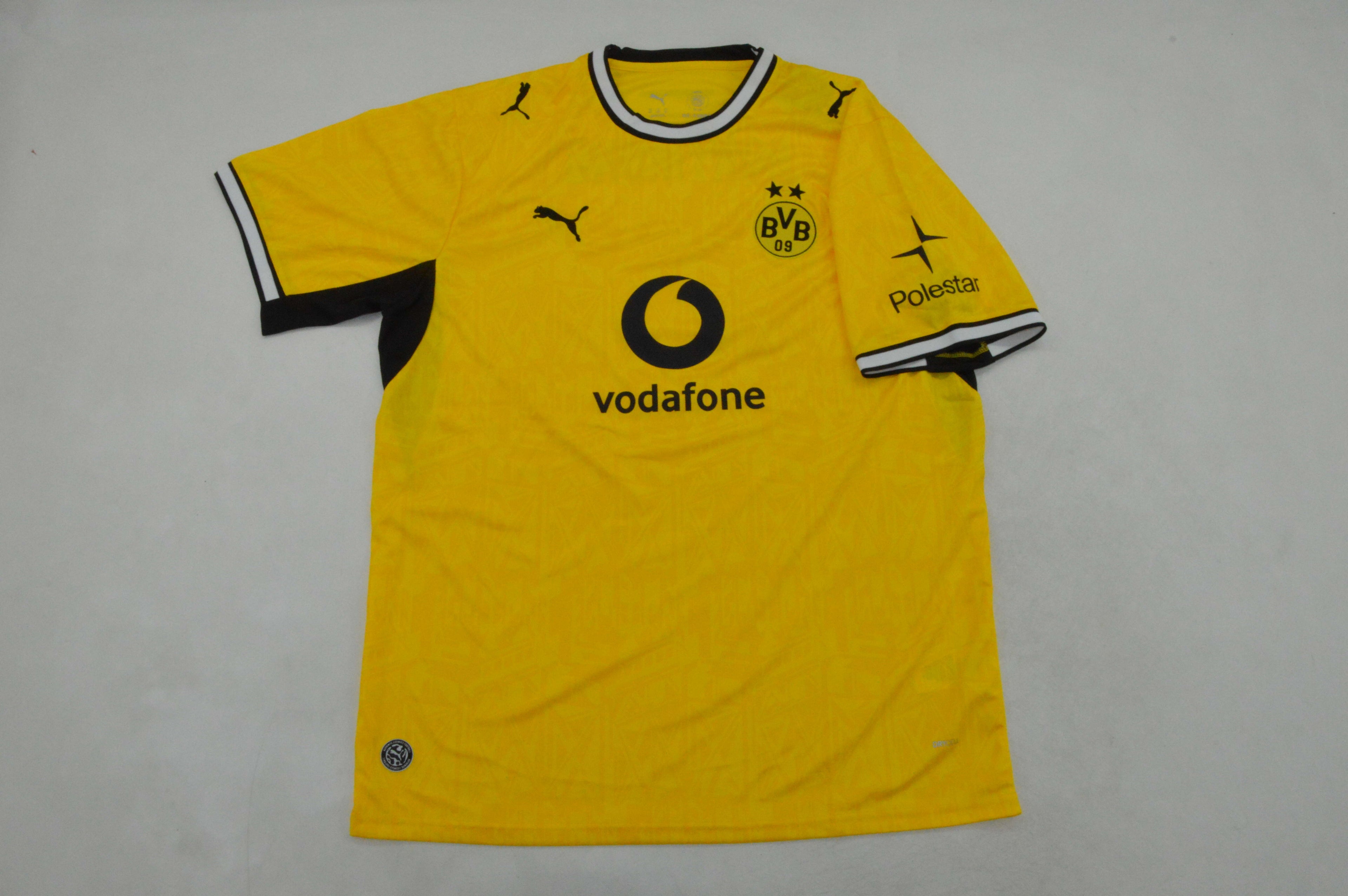 Maglia Borussia Dortmund 2026/27