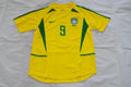 Maglia Brasile 2002