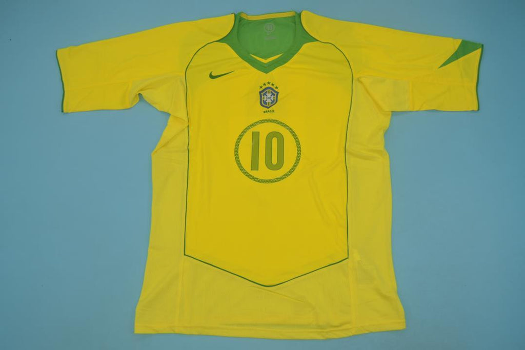Maglia Brasile 2004