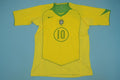 Maglia Brasile 2004