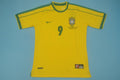 Maglia Brasile 1998