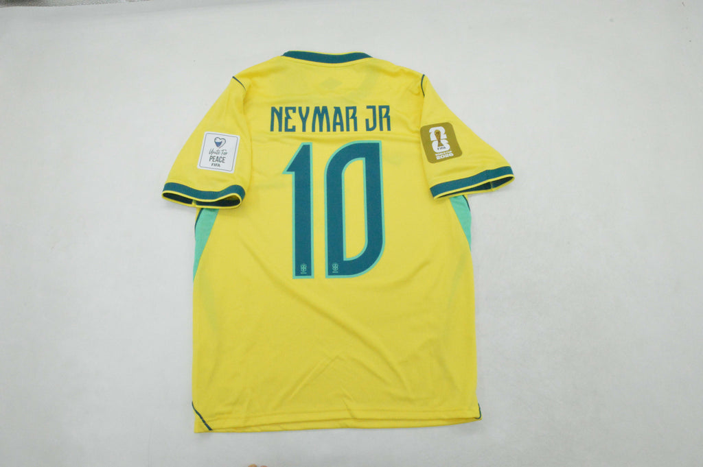 Maglia Brasile 2026