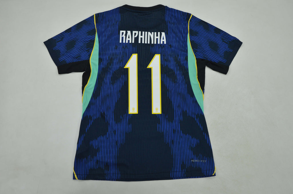 Maglia Brasile Away 2026