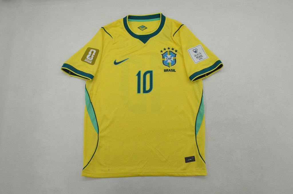 Maglia Brasile 2026