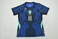 Maglia Brasile Away 2026