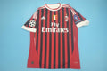 Maglia Milan 2011/2012