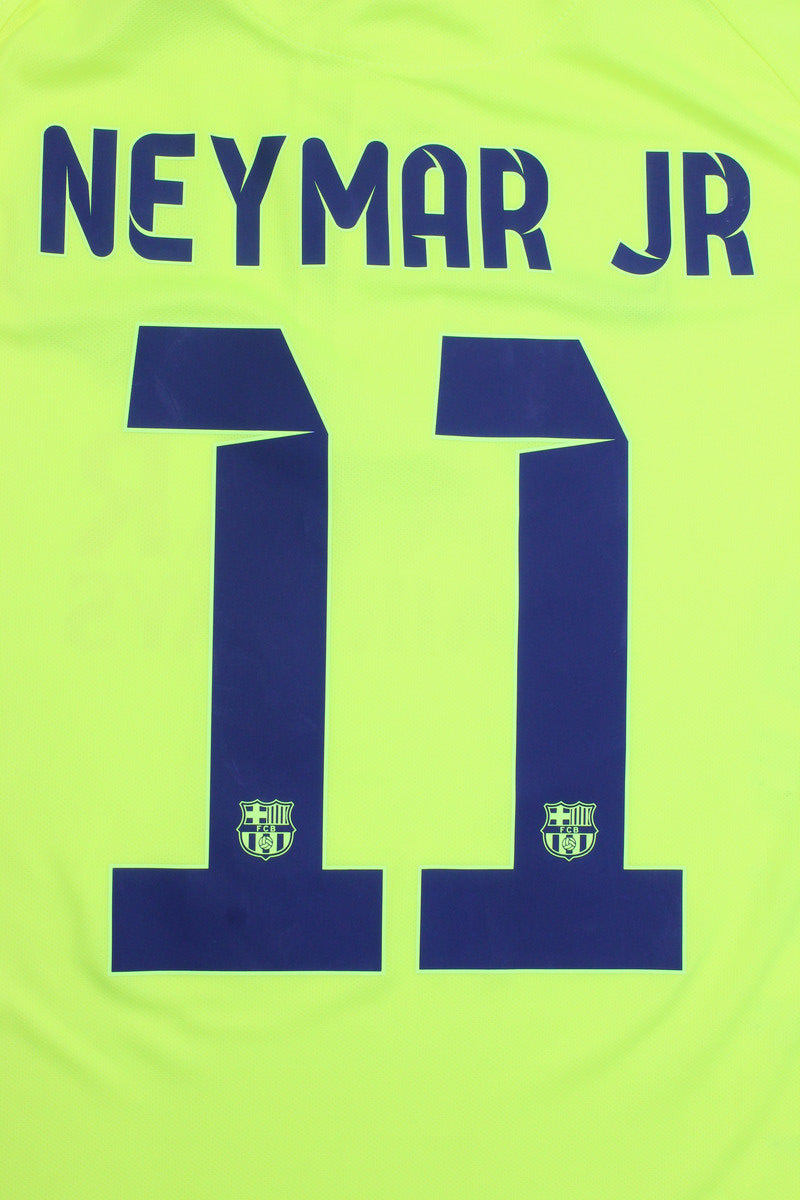 Maglia Barcellona 2014/15