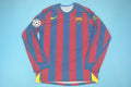 Maglia finale Barcellona 2006