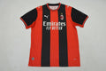Maglia Milan 2026/27