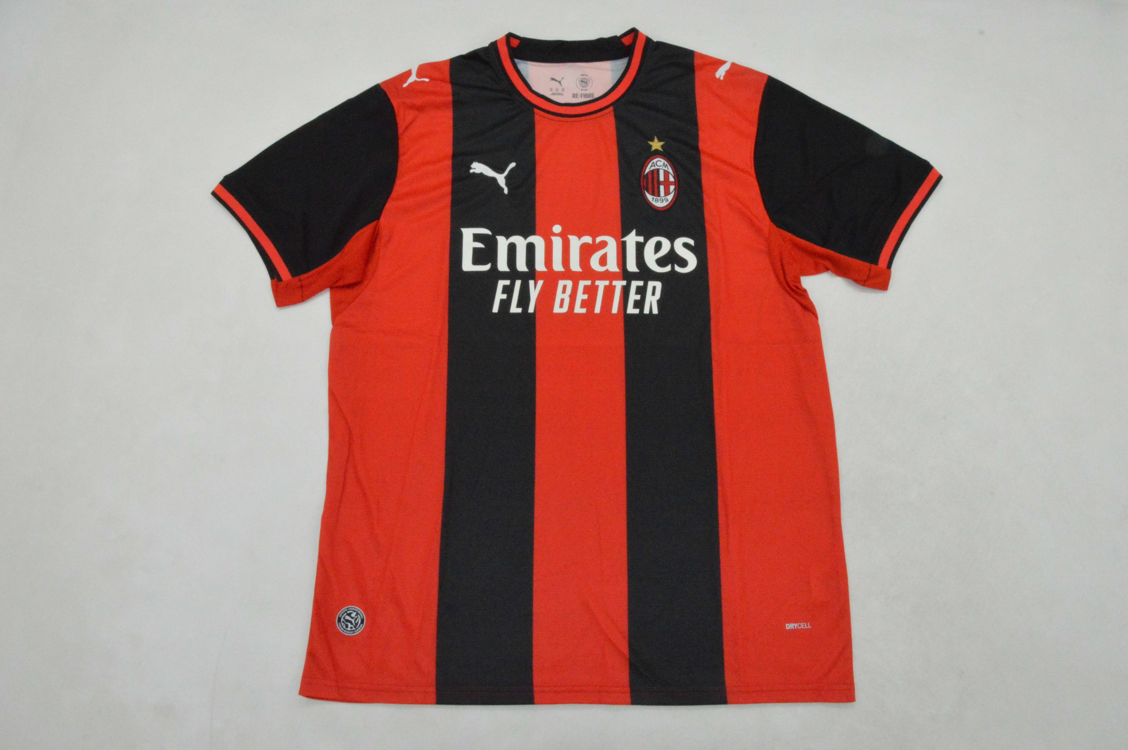 Maglia Milan 2026/27