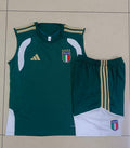 Completo Canotta Italia 2026