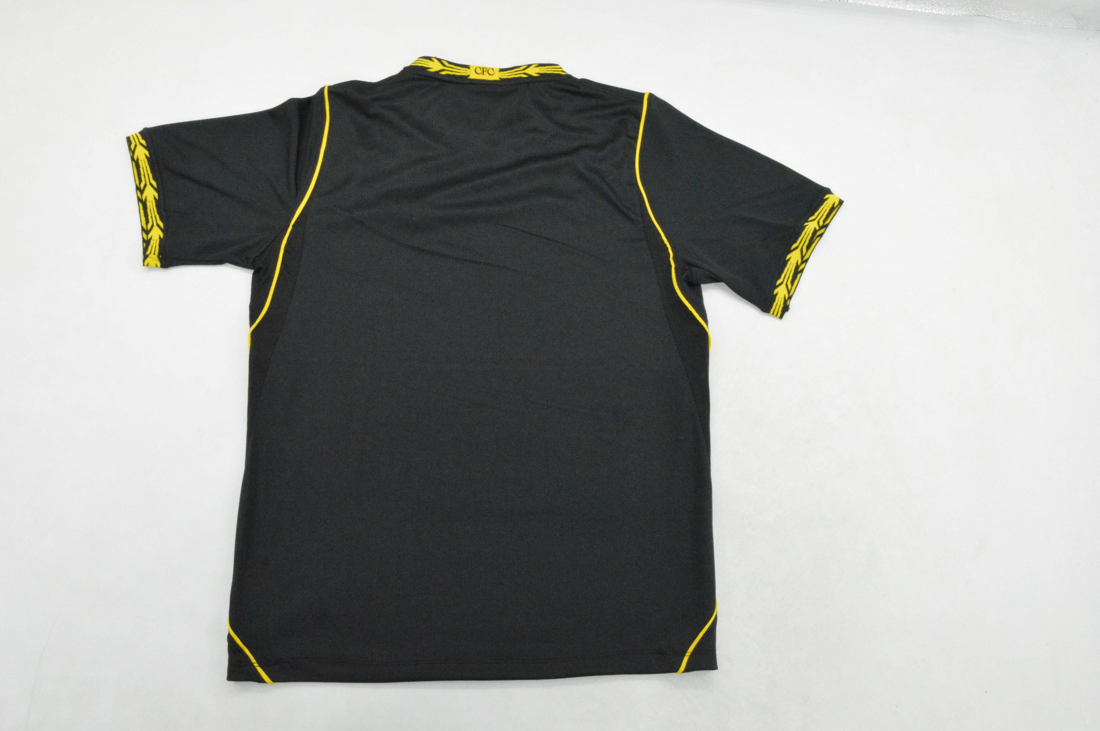 Maglia Chelsea away 2026/27