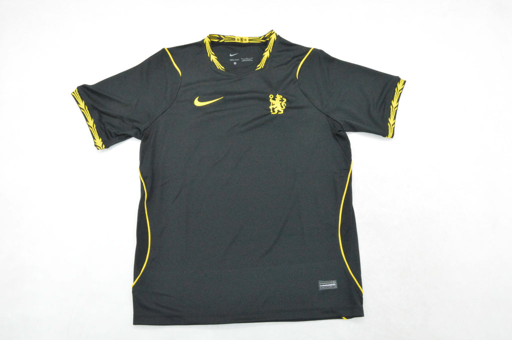 Maglia Chelsea away 2026/27