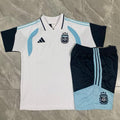 Completo Polo Argentina 2026